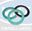 Picture of REGQ112 1" FIBRE WASHER (3 PER PACK)