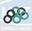 Picture of REGQ104 3/8" FIBRE WASHER (6 PER PACK)