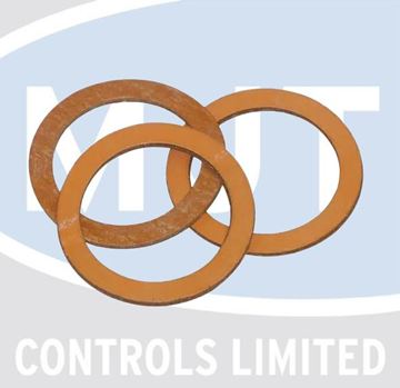 Picture of REGQ109 FIBRE PUMP WASHER (3 PER PACK)