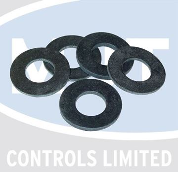 Picture of REGQ195 3/4" WASHING MACHINE HOSE WASHER (10 PERPACK)