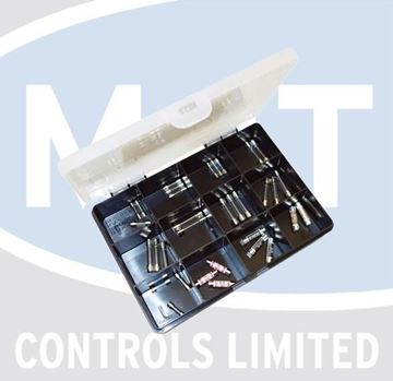 Picture of REGK17 ENGINEERS FUSE KIT