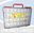 Picture of REGK05 BOILER FIRST AID KIT