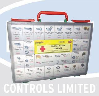 Picture of REGK05 BOILER FIRST AID KIT