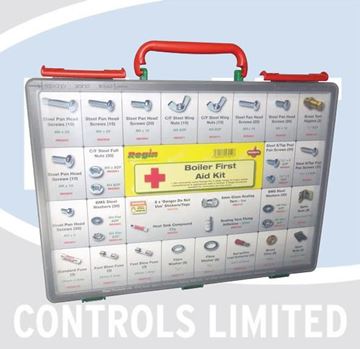 Picture of REGK05 BOILER FIRST AID KIT