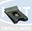 Picture of REGQ80 SPIRE NUT No 8 U NUT