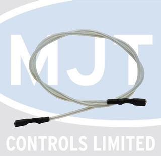 Picture of REGC21 IGNITION LEAD 530MM
