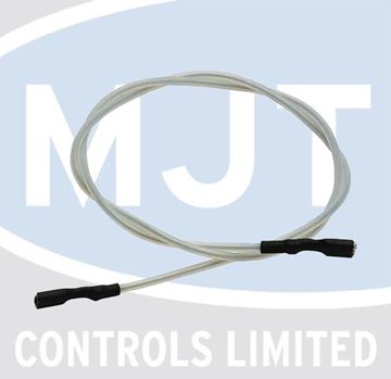 Picture of REGC21 IGNITION LEAD 530MM