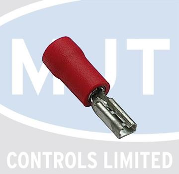 Picture of  REGQ220 IGNITION LEAD CONNECTOR