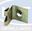 Picture of REGQ81 SPIRE NUT NO8 ANGLE NUT