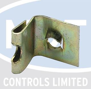 Picture of REGQ81 SPIRE NUT NO8 ANGLE NUT