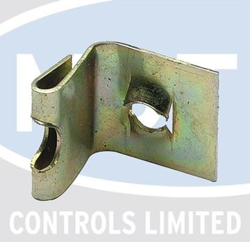 Picture of REGQ81 SPIRE NUT NO8 ANGLE NUT