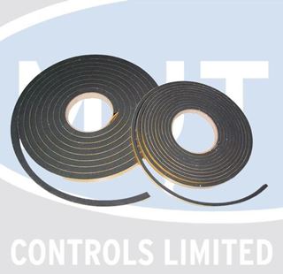 Picture of REGJ56 BOILER CASE SEAL 10mm THICK x 10mm WIDE x 5M