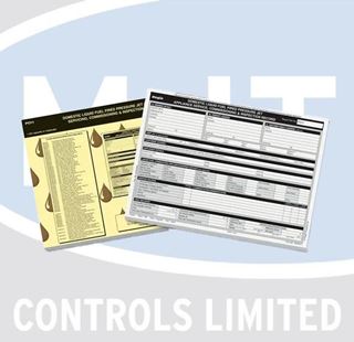 Picture of REGPO11 OIL COMMISIONING PAD