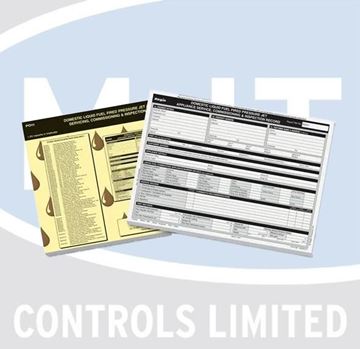 Picture of REGPO11 OIL COMMISIONING PAD