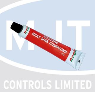 Picture of REGZ20 HEAT SINK COMPOUND
