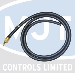 Picture of REGU01 GAS TEST NIPPLE ADAPTOR