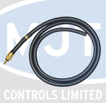 Picture of REGU01 GAS TEST NIPPLE ADAPTOR