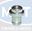 Picture of REGX38 ANALYSER TEST POINT PLUG (SINGLE WALL)
