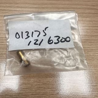 Picture of 013175 INJECTOR BNR 4.02