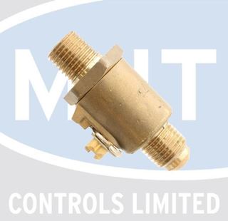 Picture of 308S301 GAS COCK (OBS)