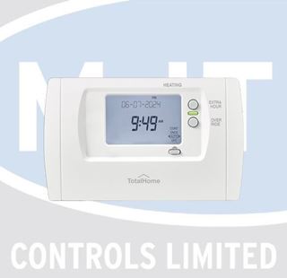 Picture of TTH1CT ONE CHANNEL TIMESWITCH