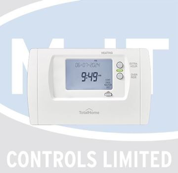 Picture of TTH1CT ONE CHANNEL TIMESWITCH