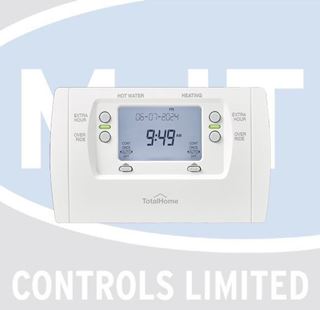 Picture of TTH2CT 2 CHANNEL PROGRAMMER