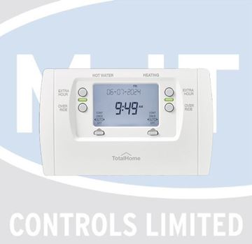 Picture of TTH2CT 2 CHANNEL PROGRAMMER