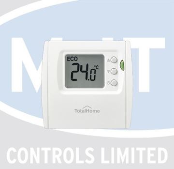 Picture of TTHWD WIRED DIGITAL ROOM THERMOSTAT