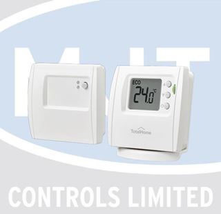 Picture of TTHWFD WIRELESS DIGITAL ROOM STAT