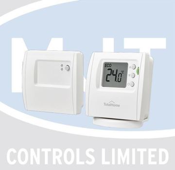 Picture of TTHWFD WIRELESS DIGITAL ROOM STAT