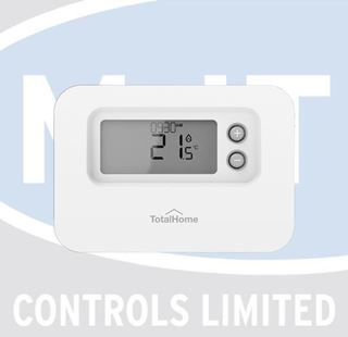 Picture of TTHWP WIRED PROGRAMMABLE THERMOSTAT