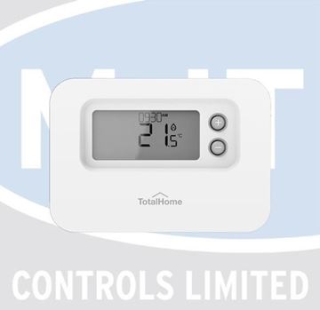 Picture of TTHWP WIRED PROGRAMMABLE THERMOSTAT
