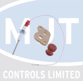 Picture of 075559 IONISATION ELECTRODE