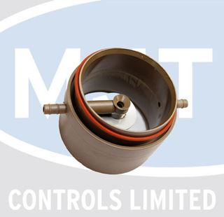 Picture of 075676 VENTURI PLUS 0-RING C80FF KI1267 502