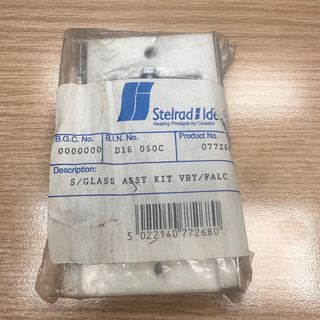 Picture of 077268 S/GLASS ASSY KIT VRY/FALC