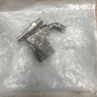 Picture of P/BNR HEAD Q359A 1124 W/INJ
