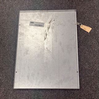 Picture of 111253 CLEAN OUT COVER