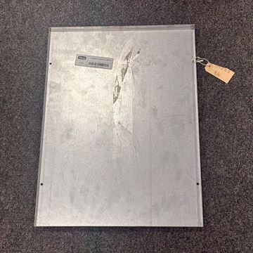 Picture of 111253 CLEAN OUT COVER