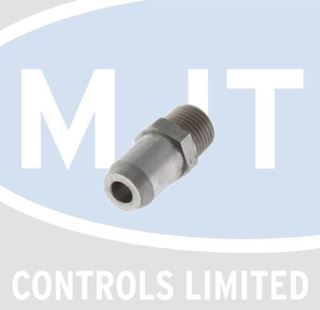 Picture of 111326 INJECTOR BNR CX 70