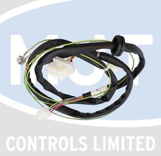 Picture of 173530 FAN HARNESS