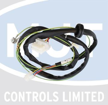 Picture of 173530 FAN HARNESS