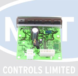 Picture of 075265 FAN SPEED CONTROLER (NLA)
