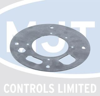 Picture of 174412 SEAL-BURNER HOOD - IMAX XTRA