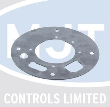 Picture of 174412 SEAL-BURNER HOOD - IMAX XTRA