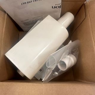 Picture of 156331 SIPHON KIT FOR ICOS ISAR