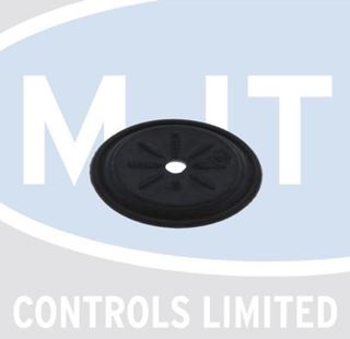 Picture of 10/17549 DIAPHRAGM.(MERSEY) now 7672027