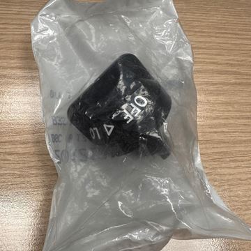 Picture of 839/1051 KNOB (OBS)