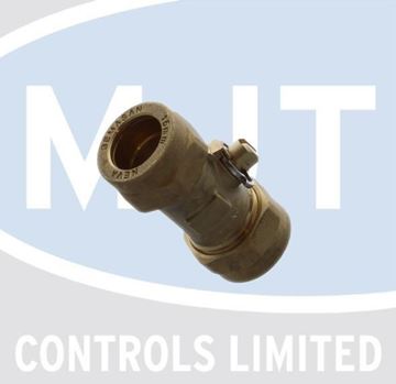 Picture of 082782 GAS SUT OFF VALVE