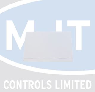 Picture of 0020136634 CONTROL COVER (PRO)